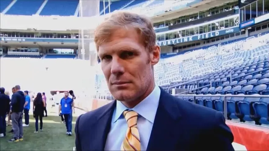 Entrevista con Alexis Lalas