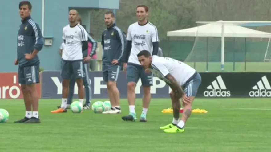 Argentina, Uruguay y Paraguay están listas para organizar el Mundial de 2030