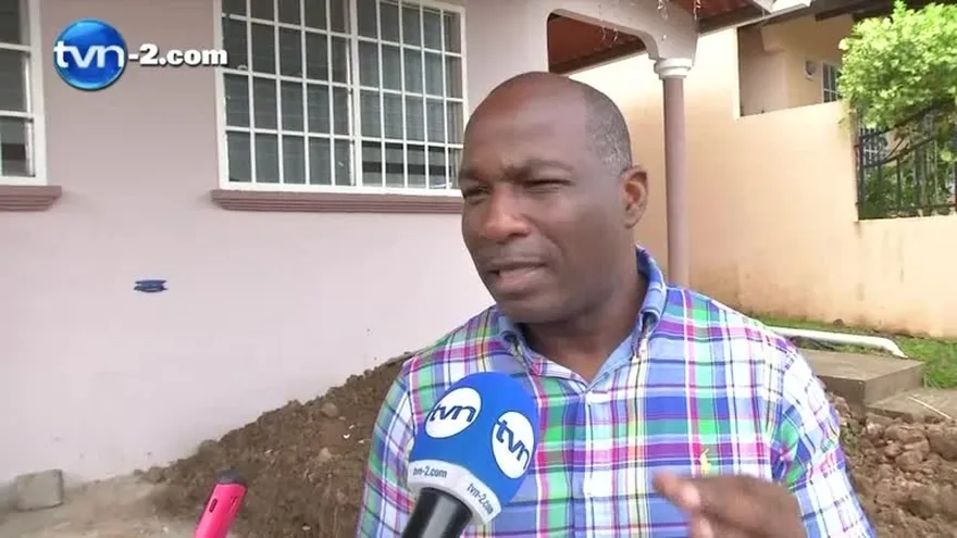 Declaraciones del Alcalde Cumberbatch