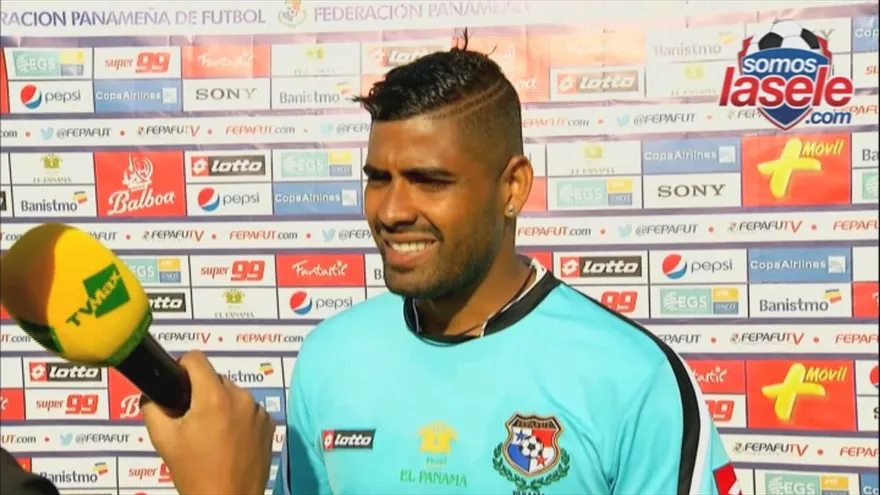 Exclusiva, Gabriel Gómez resume su experiencia a sus 30 años con la Sele