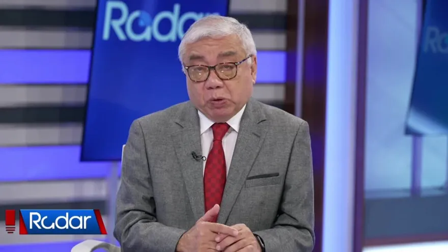 Bloque 4 Radar: Conclusiones