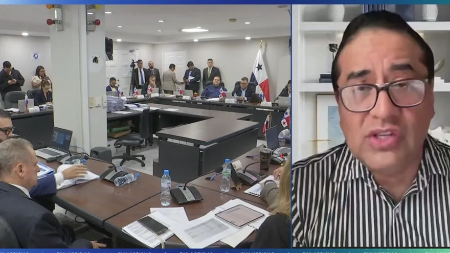 Ernesto Bazán, economista