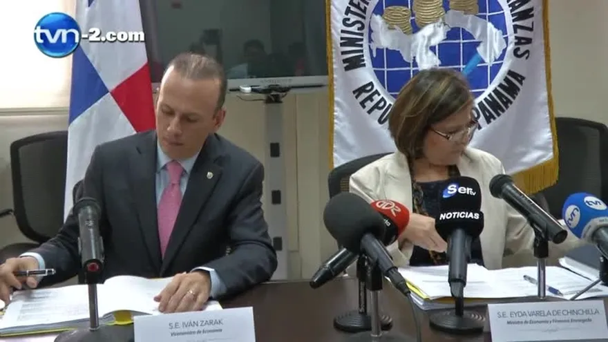 Consejo económico nacional aprueba la suma de 55 millones a el MOP