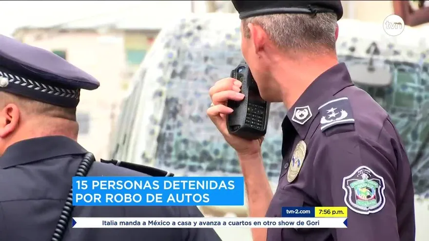 Autoridades tras la pista de banda que asalta a conductores de plataformas digitales