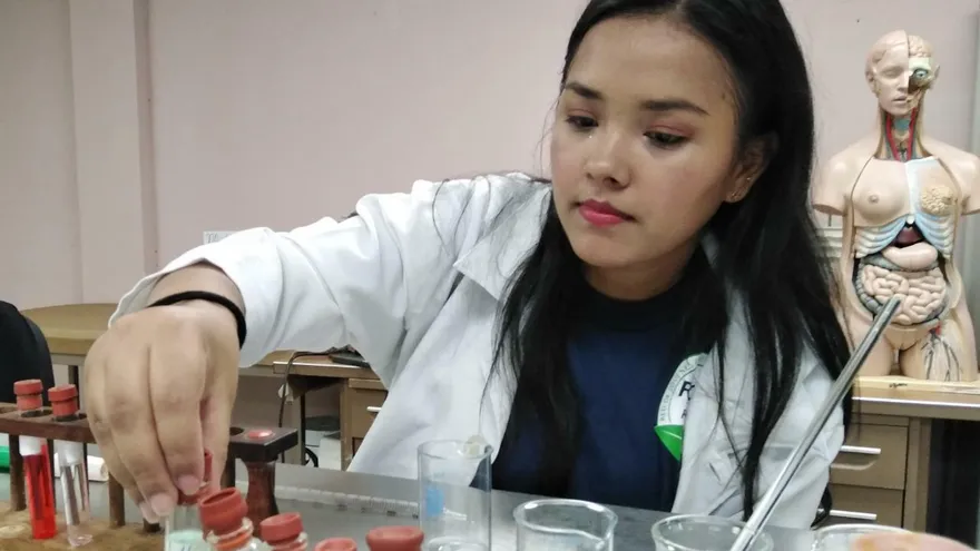 Bióloga chiricana representará a Panamá en Nueva York durante Cumbre de la Juventud sobre el Clima