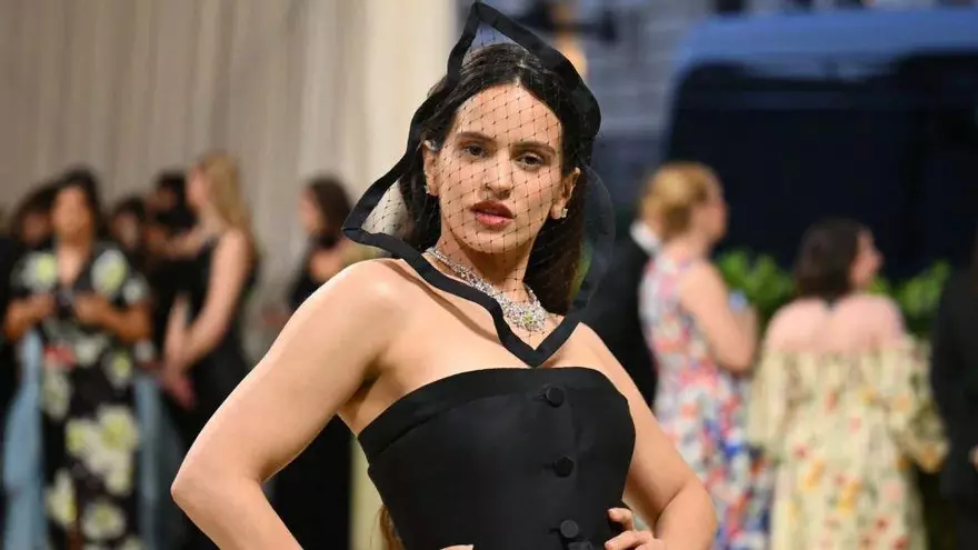 Rosalía