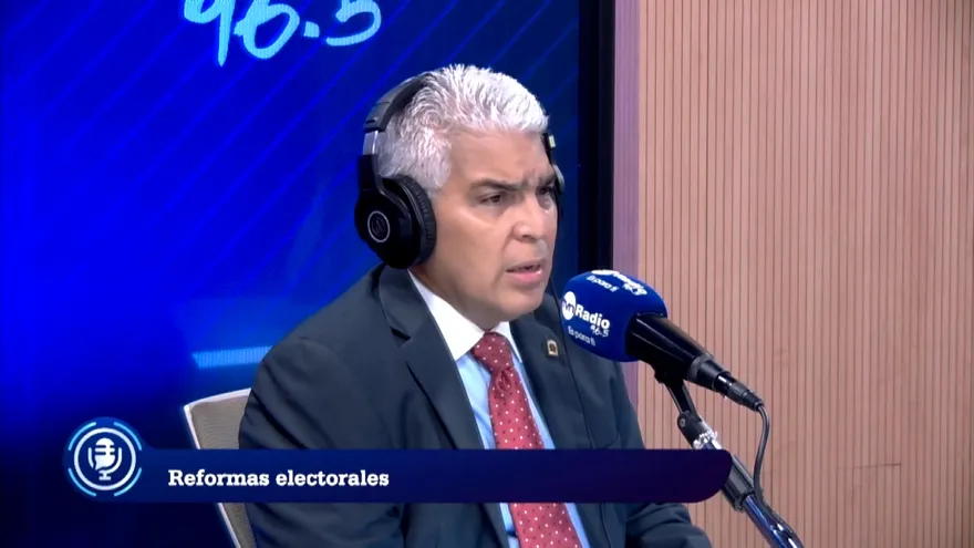 Mesa de Periodistas 4 de octubre de 2023