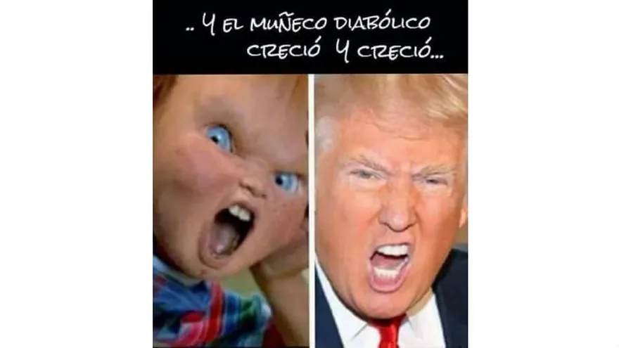 Memes de la Semana (19 de Marzo de 2016)