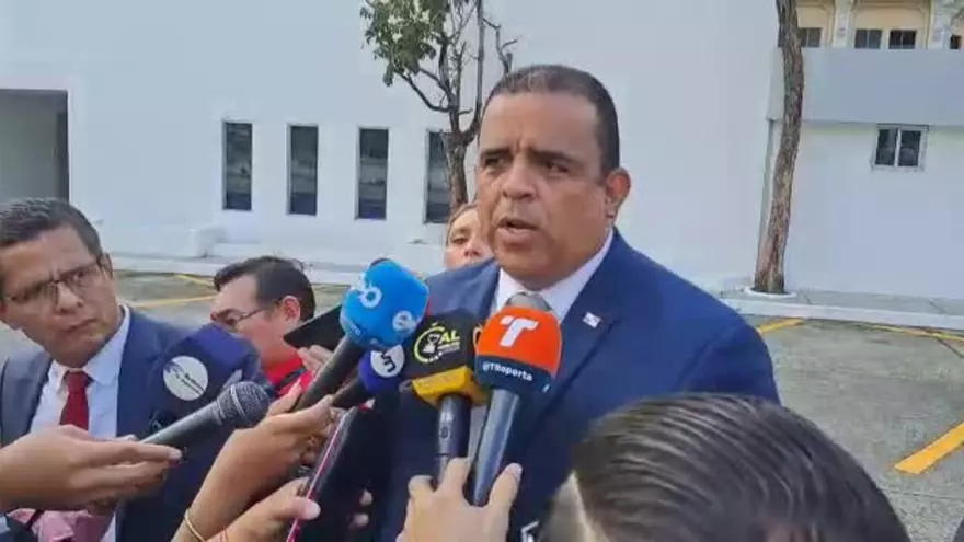 Gobierno espera llegar a un acuerdo con Minera Panamá