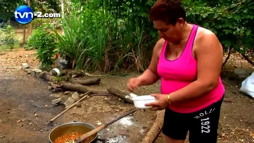 DULCES DE SEMANA SANTA