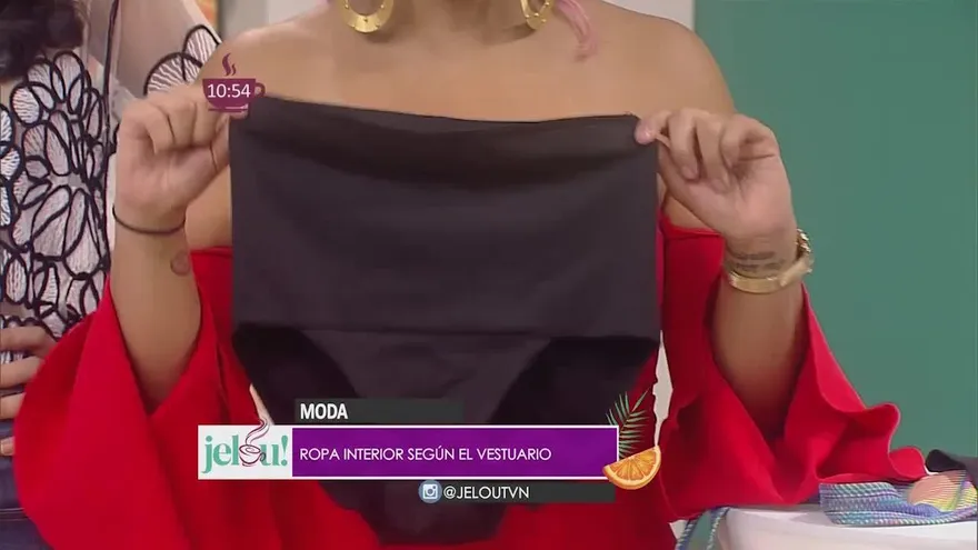 ¿Qué ropa interior es adecuada para qué tipo de ropa?