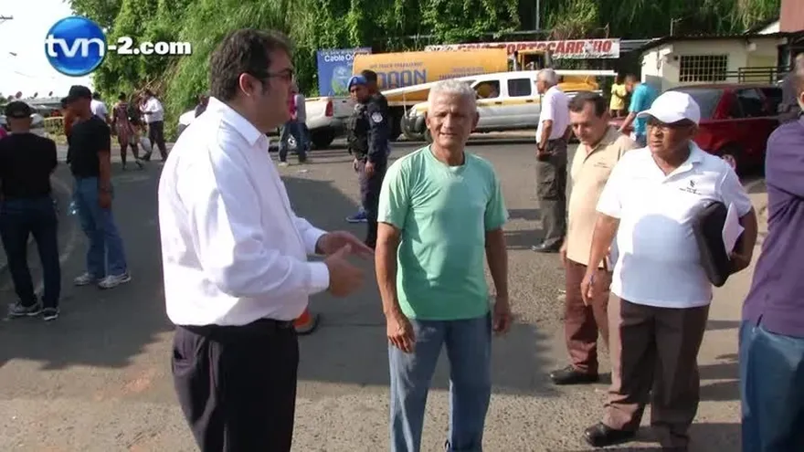 Ministerio de Salud atiende a cientos de personas afectadas por inundaciones