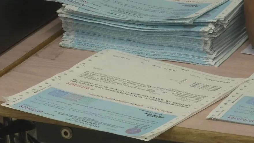 Jubilados de Mundos rechazan condiciones de cambio del Cepanim en el Banco Nacional