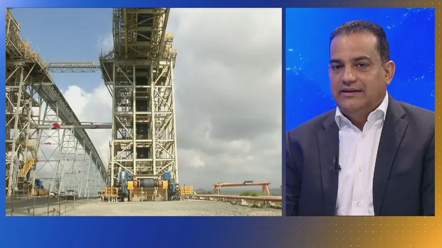 Surge polémica por no inclusión de La Pintada en contrato minero