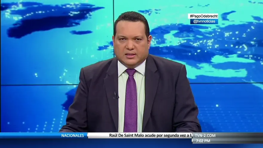 Noticiero Estelar 11 de mayo del 2017 - Bloque 3