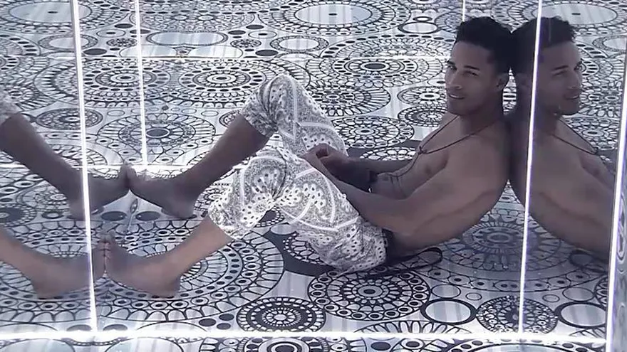 Enrique reacciona a la sanción