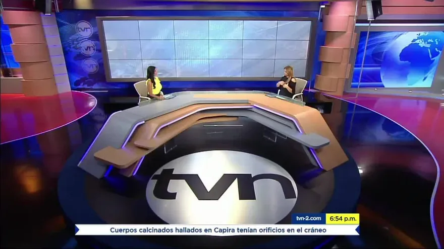 Noticiero Estelar 10 de diciembre del 2019 - Bloque 1