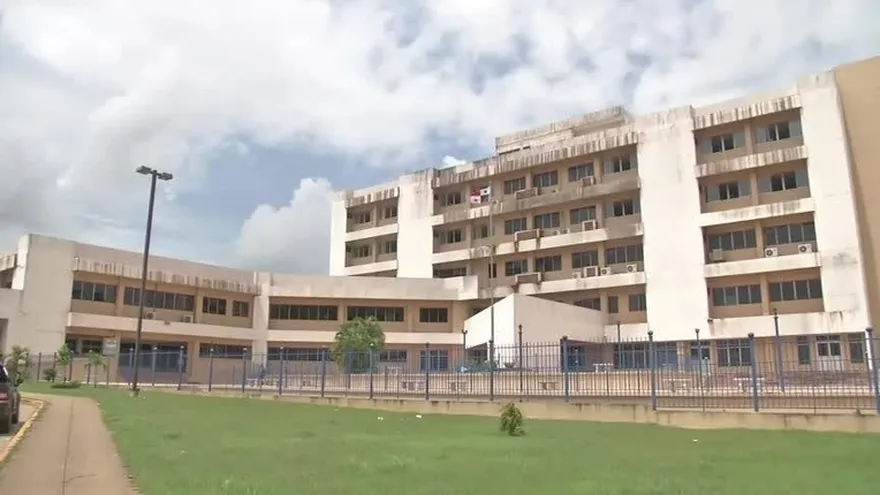 Poco espacio en hospital para atender casos de influenza