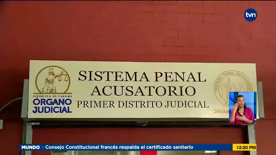 Avanza la lectura de cuadernillos en caso Pinchazos