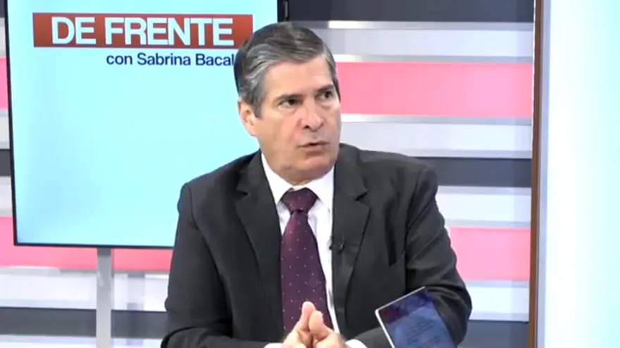 Bloque 3 De Frente: Caso Odebrecht