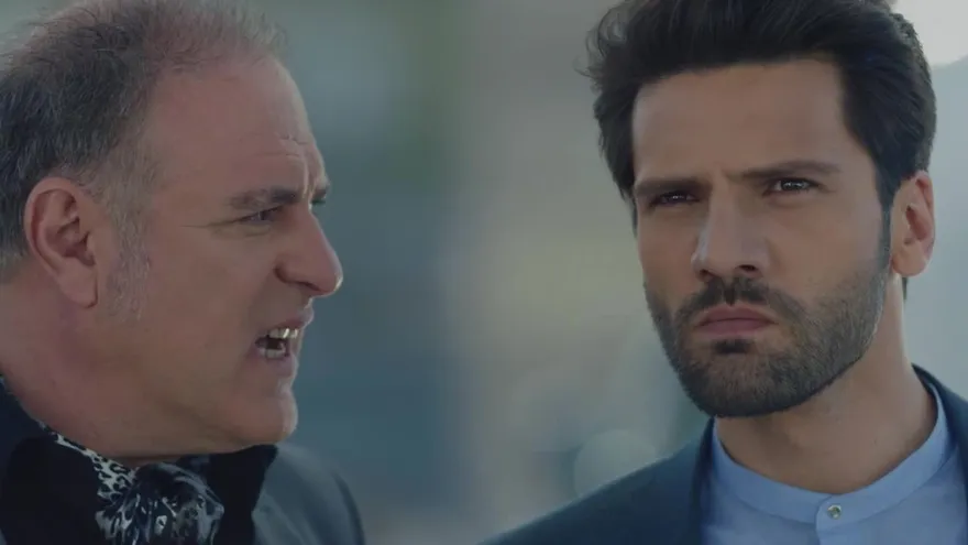 Amor Eterno Capítulo 17