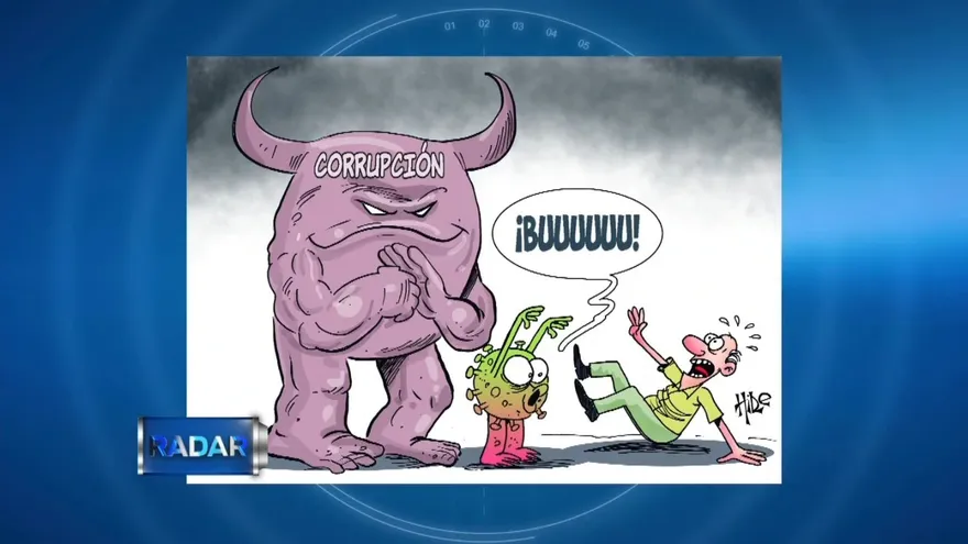 Bloque 5: Conclusiones y caricatura