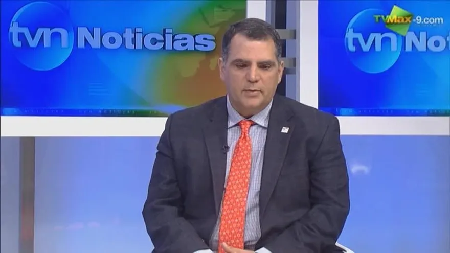 Entrevista con Presidente del Comit