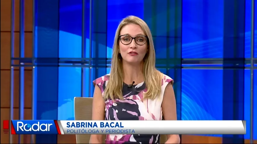 Radar [Quinta parte]: Análisis y conclusiones