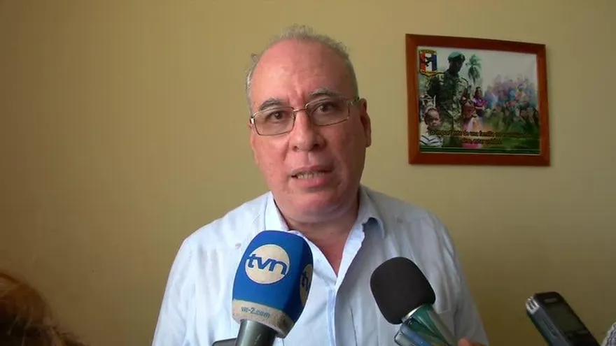 Magistrado Ayú Prado seguirá denunciando a funcionarios corruptos