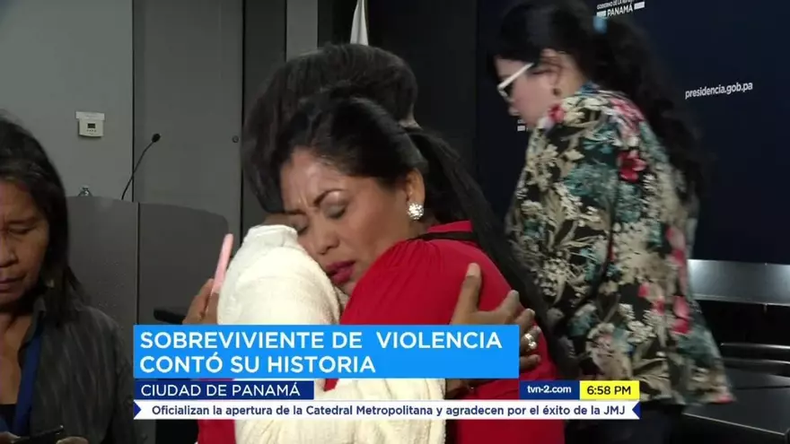 Casos de feminicidios han disminuido en comparación con el 2014