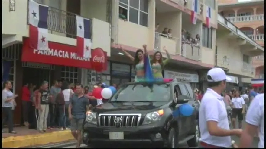 Continúan las diferencias entre las tunas del carnaval tableño