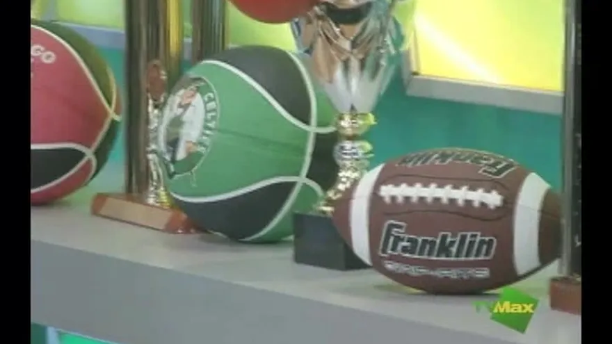 Minuto Final 12 de abril del 2012 Parte 1