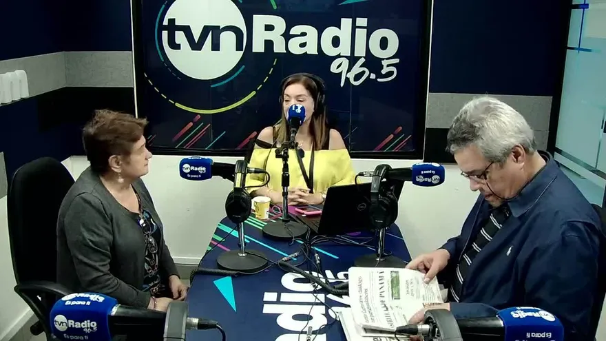 Mesa de Periodistas 20 de diciembre de 2019