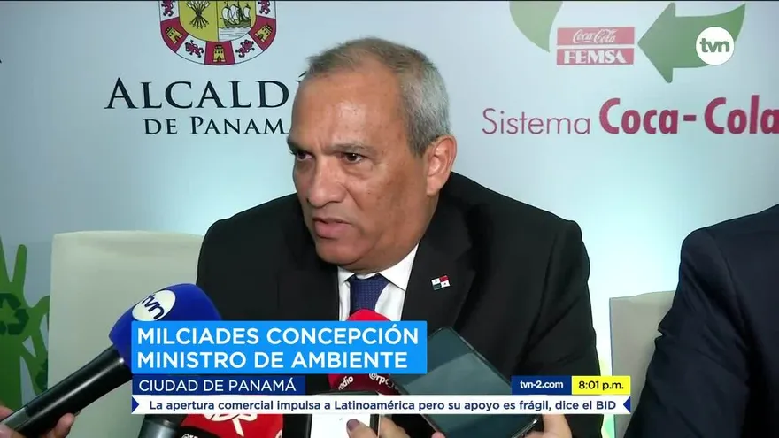Podrían sancionar millonariamente a empresa que administra Cerro Patacón