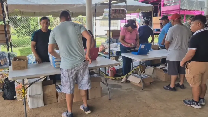 Ferias del IMA llevan alimentos accesibles a comunidades de Veraguas.