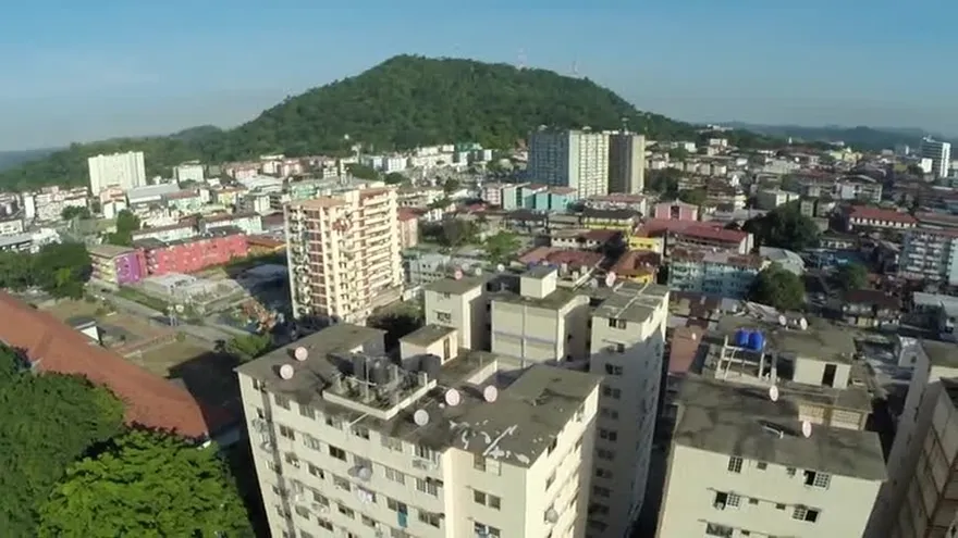 Gafi vendrá a Panamá