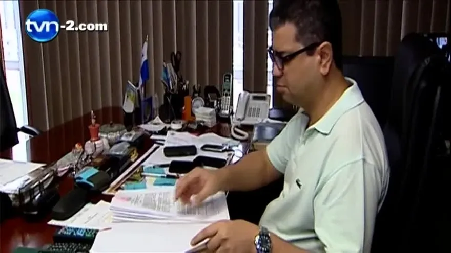 Procuradora dice que asilo de Hurtado sigue vigente