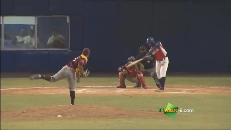 Resumen Deportivo 6 de noviembre de 2013