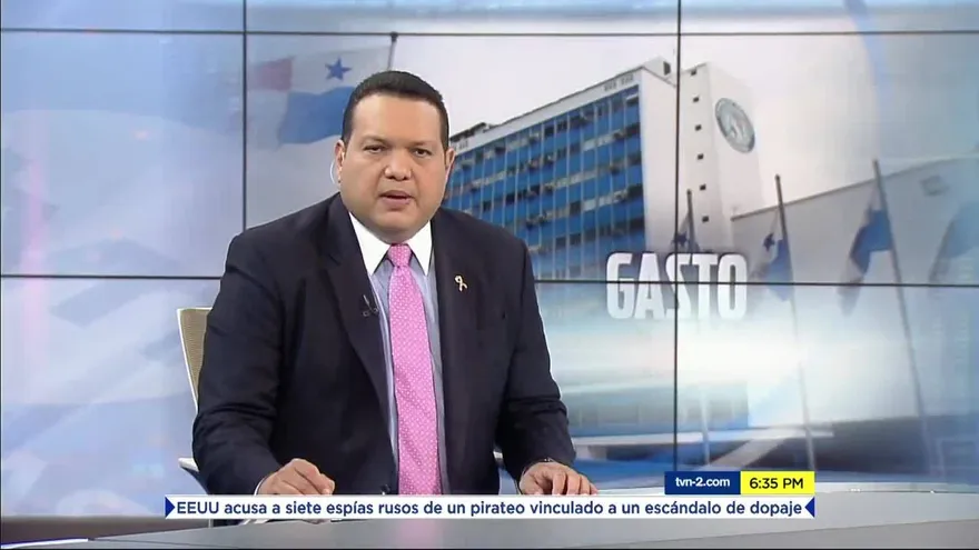 Noticiero Estelar 4 de octubre del 2018 - Bloque 3