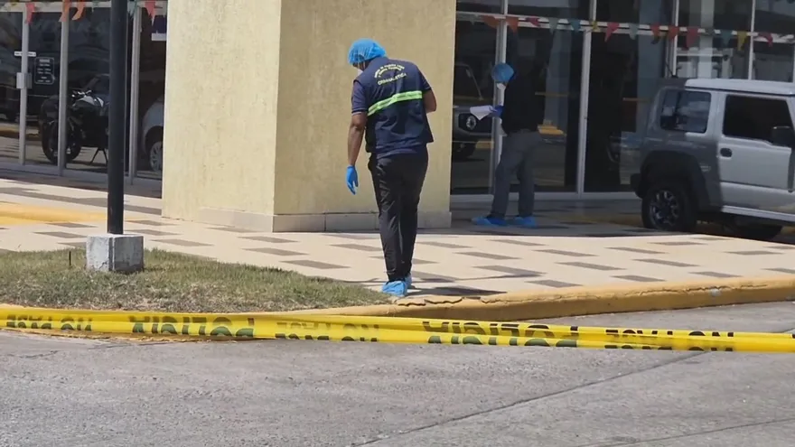 Capturan a sospechoso de la muerte de un comerciante en Chitré