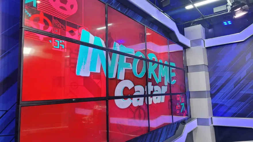 Informe Catar te traerá todos los detalles del Mundial 2022