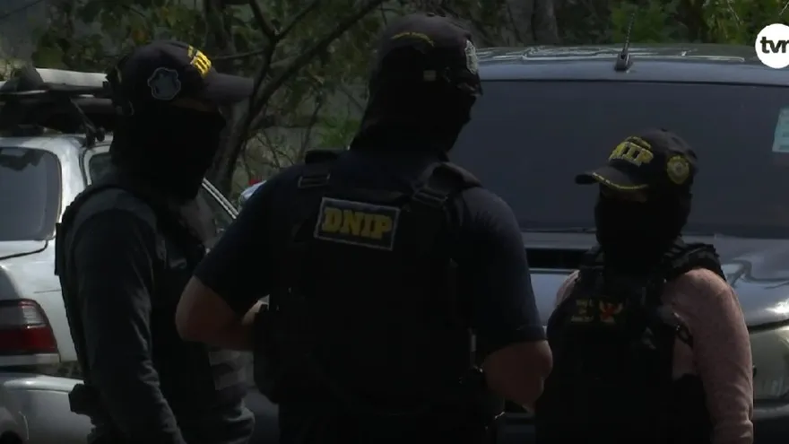 Autoridades investigan los casos de homicidios.