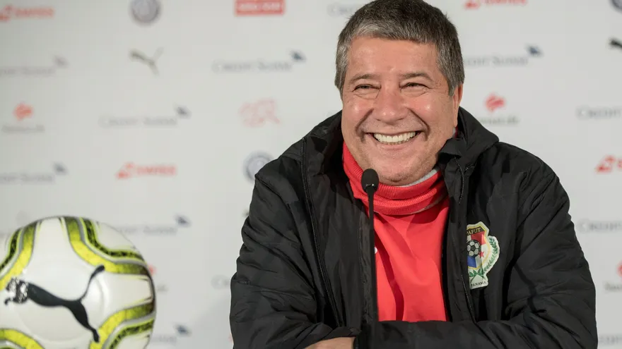 "Bolillo" quiere sacarle provecho a sus jugadores y afinar el 5-4-1 | Agencias