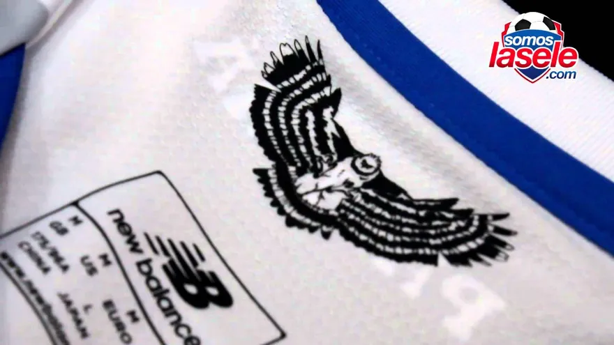 Así es la nueva piel de la Sele