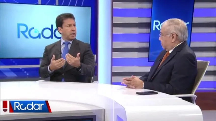 Bloque 3 Radar: Juicio del caso Blue Apple