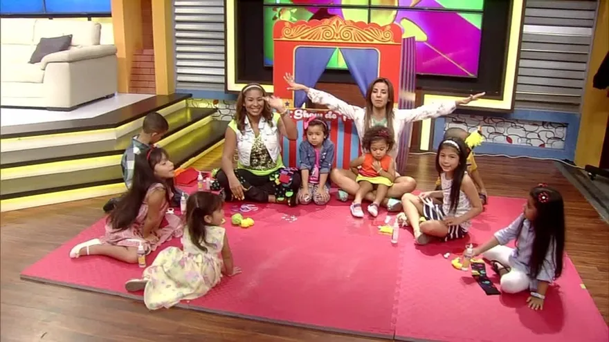 Divertidos títeres que puedes hacer junto a los pequeñines de casa.