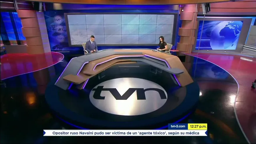 Noticiero MD 29 de julio del 2019 - Bloque 2