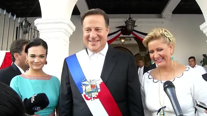 El Gobierno panameño discutirá las acciones contra Colombia el próximo martes