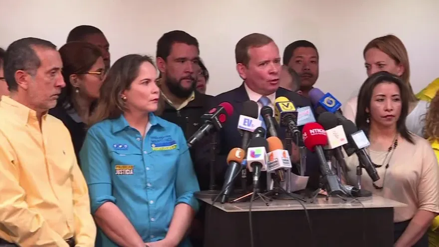 Elección presidencial en Venezuela será el 20 de mayo