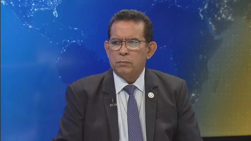Plan de seguridad ciudadana tiene tres misiones: prevención, represión y resocialización